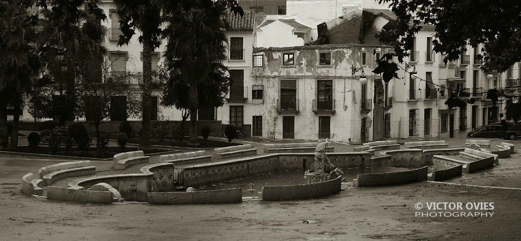 Priego barroco